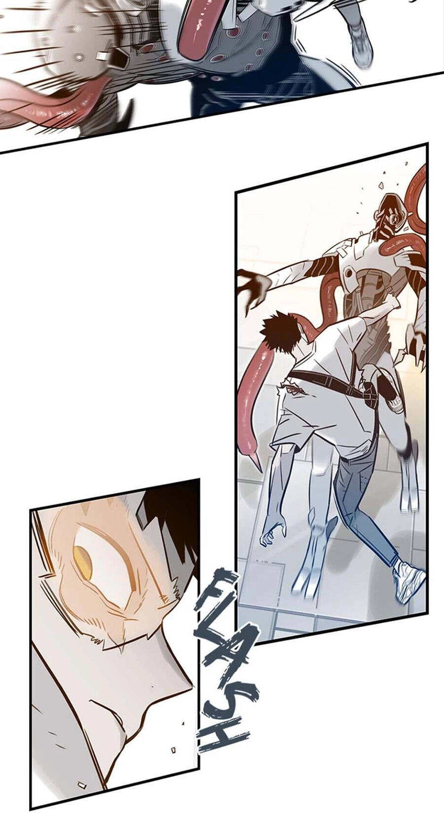 Điểm Hẹn Chapter 76 - 22