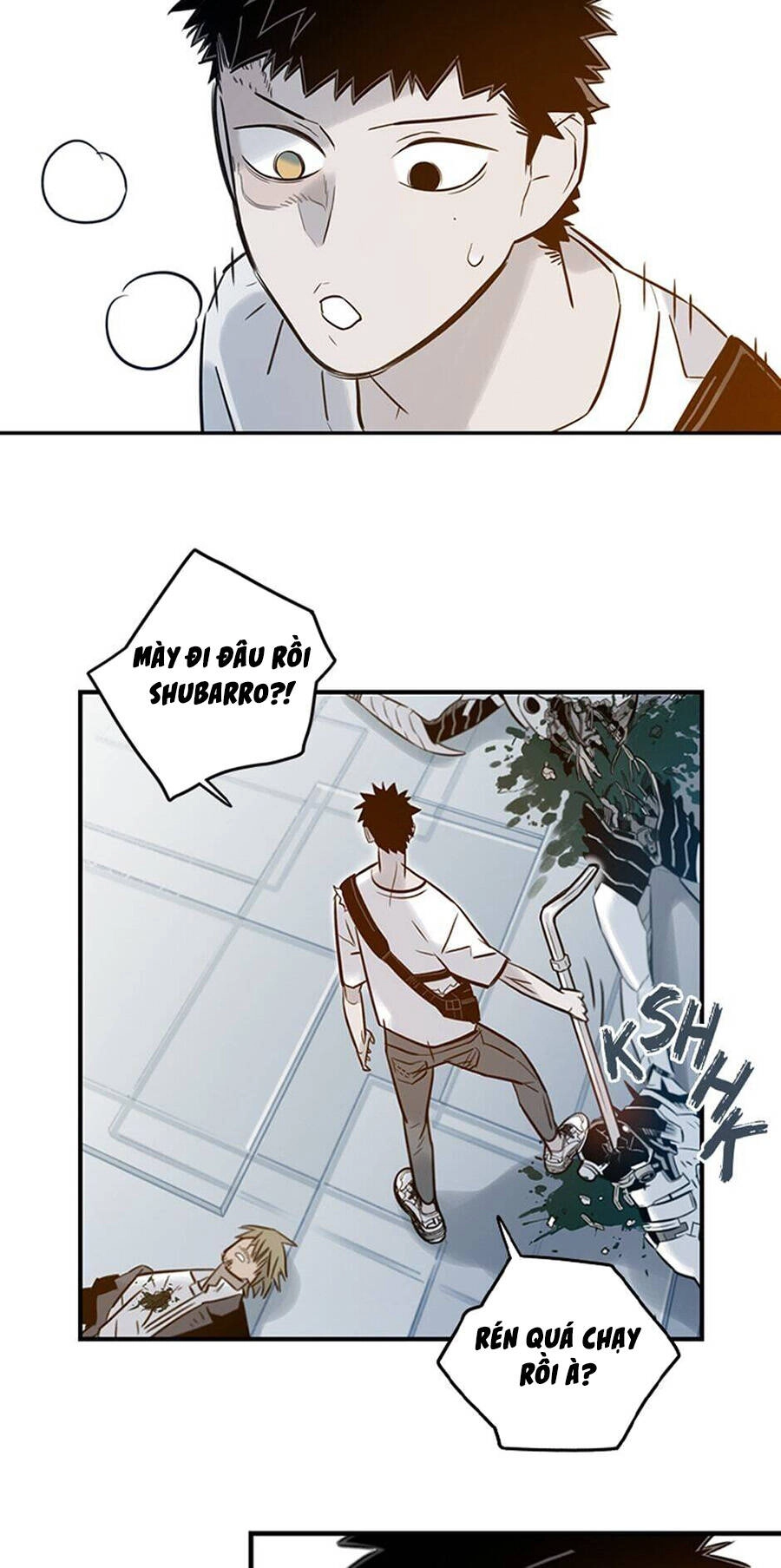 Điểm Hẹn Chapter 76 - 24