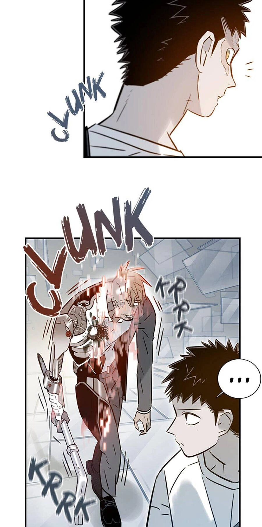 Điểm Hẹn Chapter 76 - 25