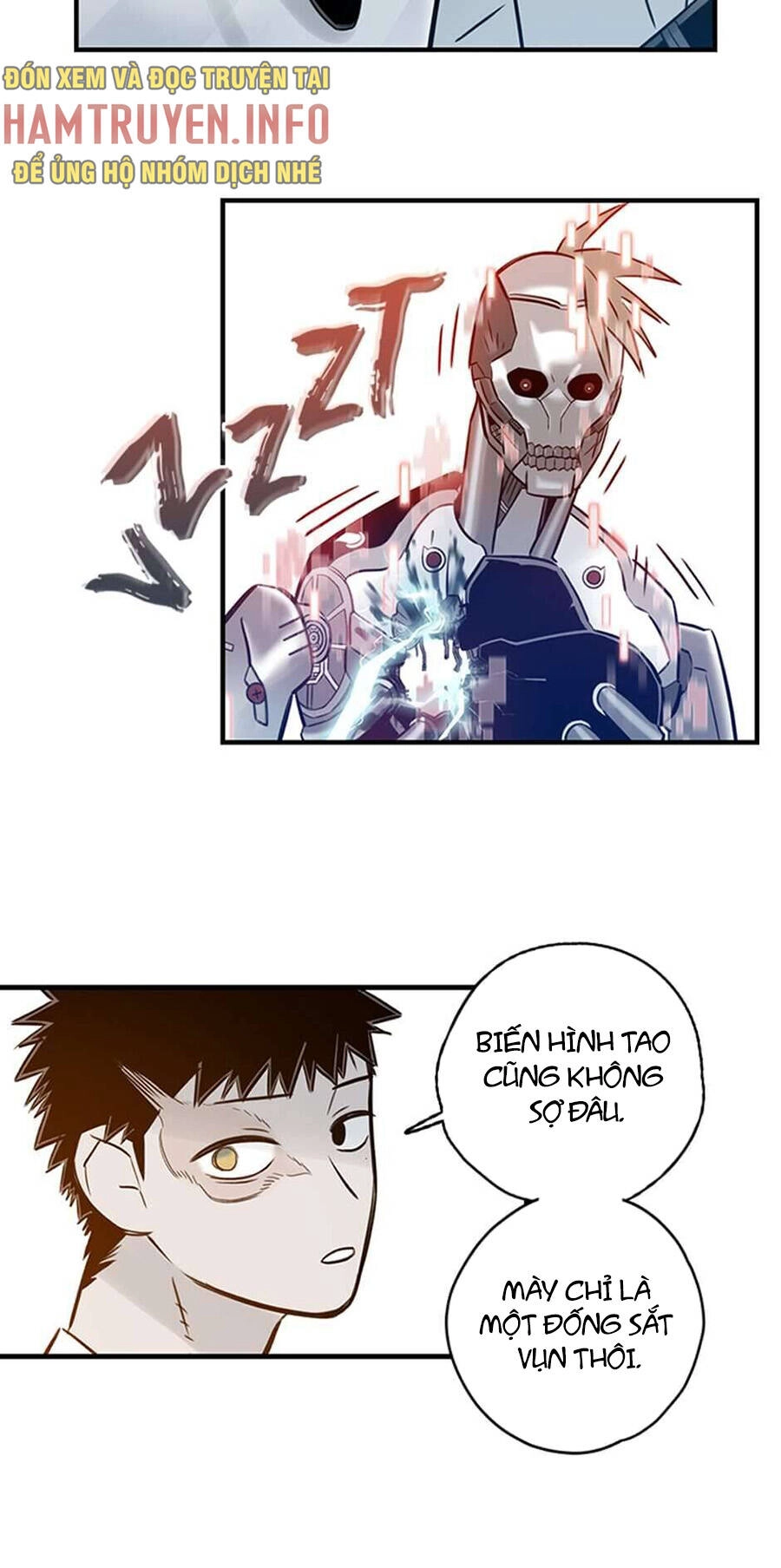 Điểm Hẹn Chapter 76 - 26