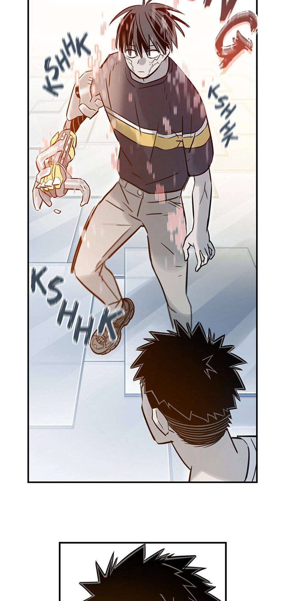 Điểm Hẹn Chapter 76 - 28