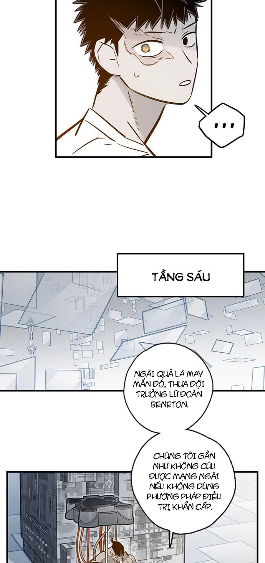 Điểm Hẹn Chapter 76 - 29