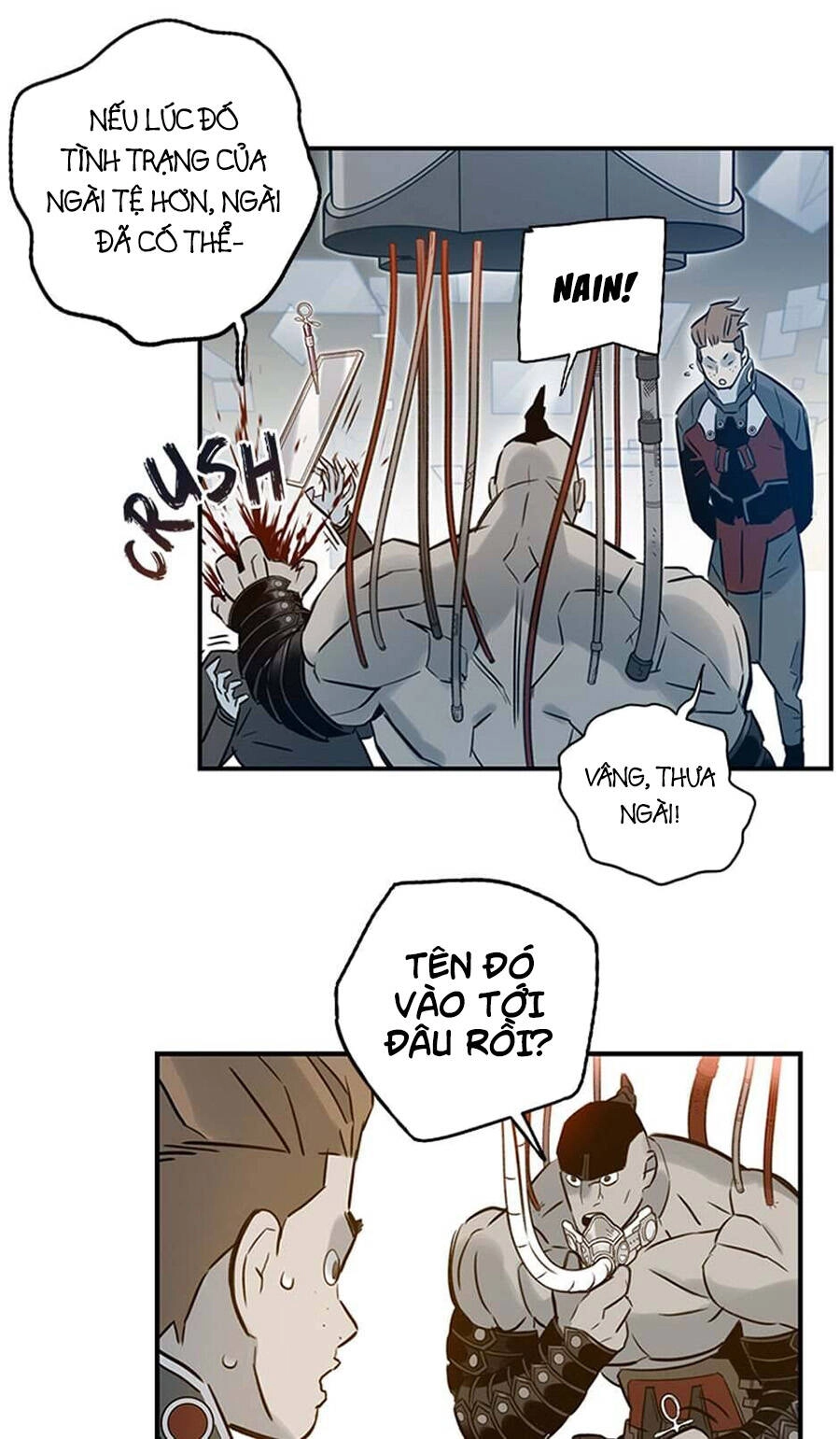 Điểm Hẹn Chapter 76 - 31