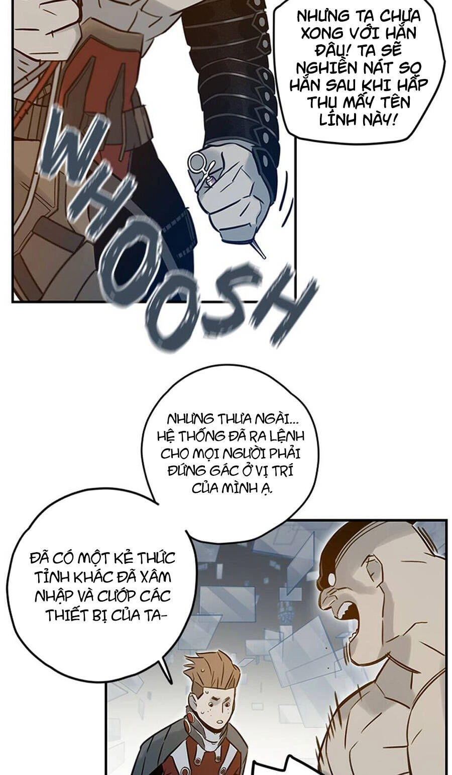 Điểm Hẹn Chapter 76 - 33