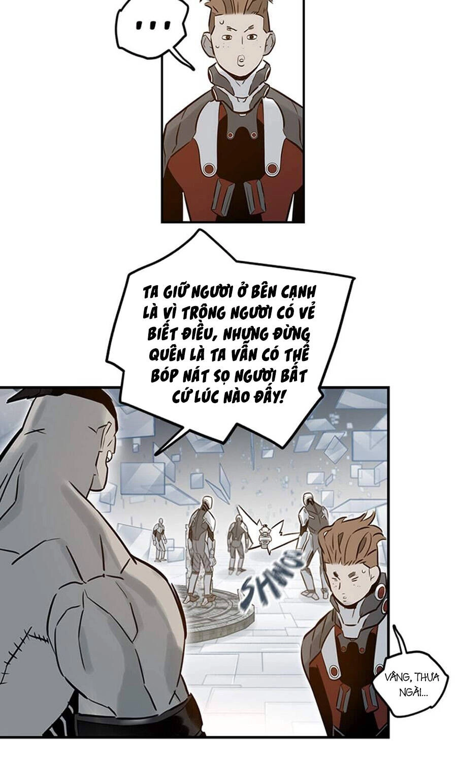 Điểm Hẹn Chapter 76 - 35