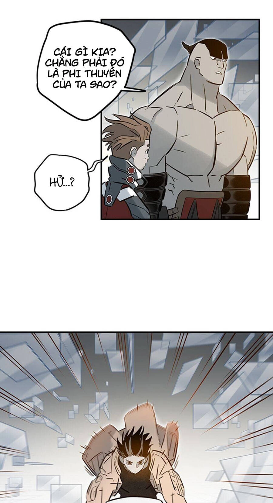 Điểm Hẹn Chapter 76 - 36