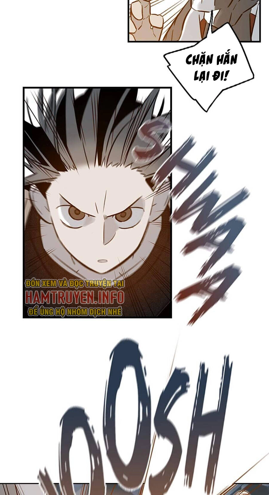 Điểm Hẹn Chapter 76 - 38