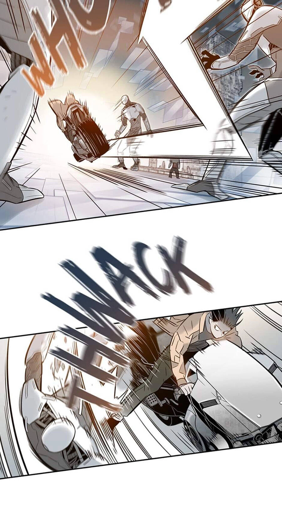 Điểm Hẹn Chapter 76 - 39