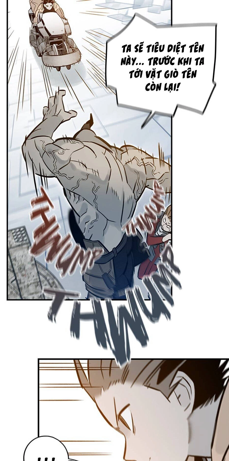 Điểm Hẹn Chapter 76 - 42