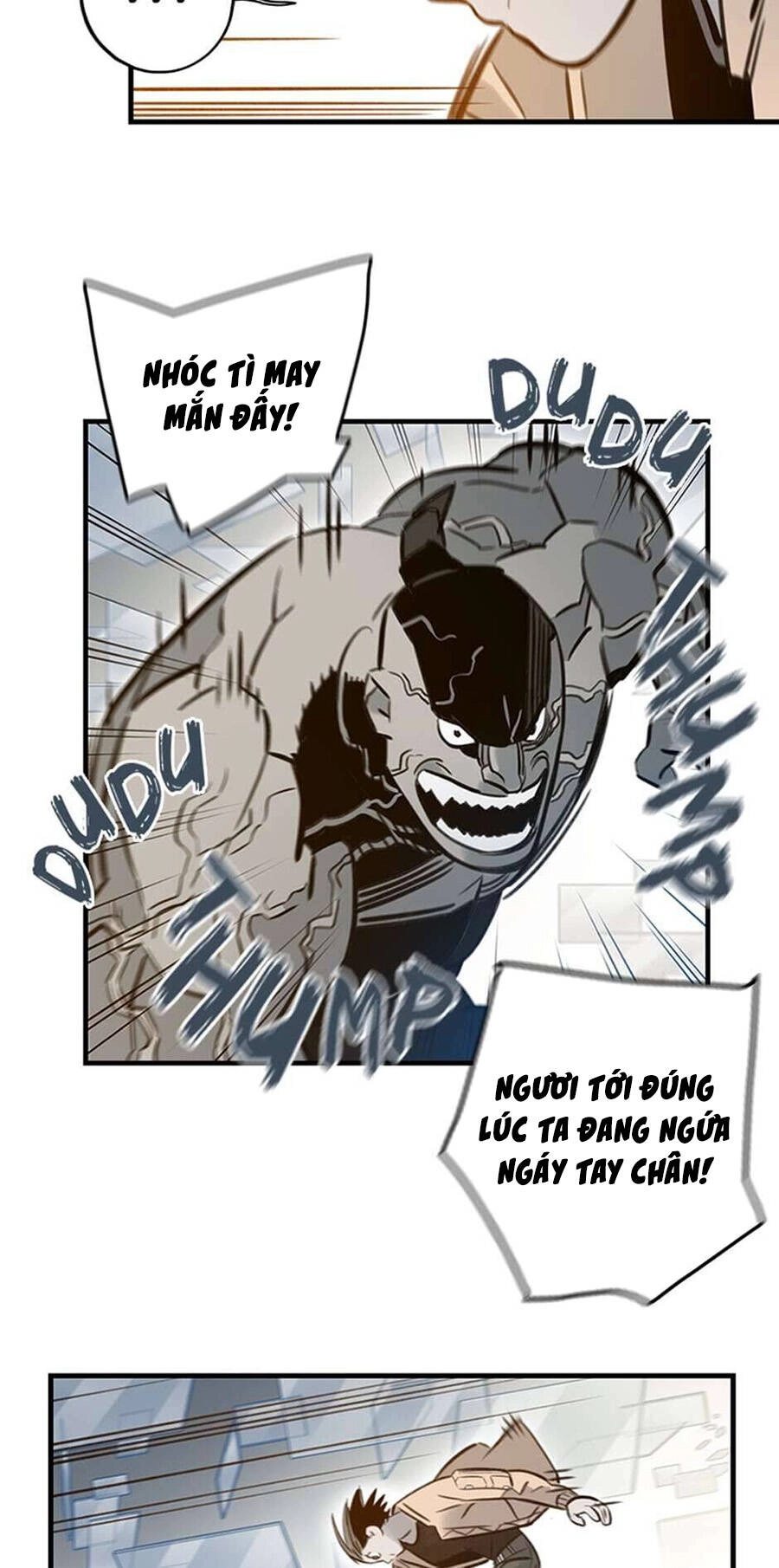 Điểm Hẹn Chapter 76 - 43