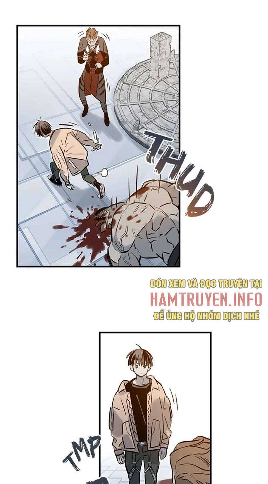 Điểm Hẹn Chapter 76 - 50