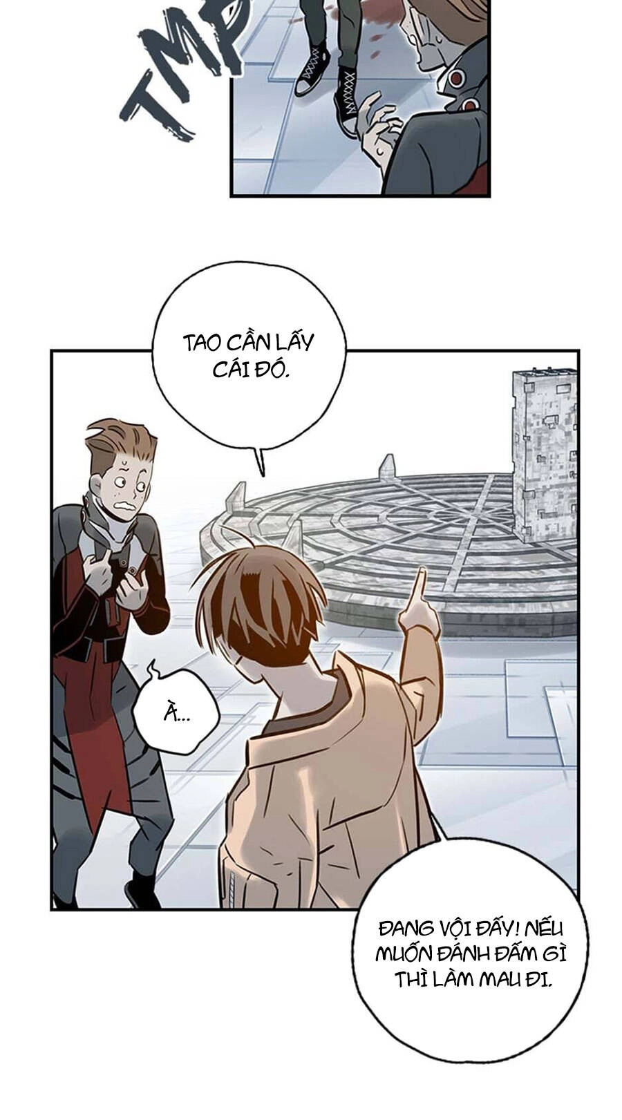 Điểm Hẹn Chapter 76 - 51