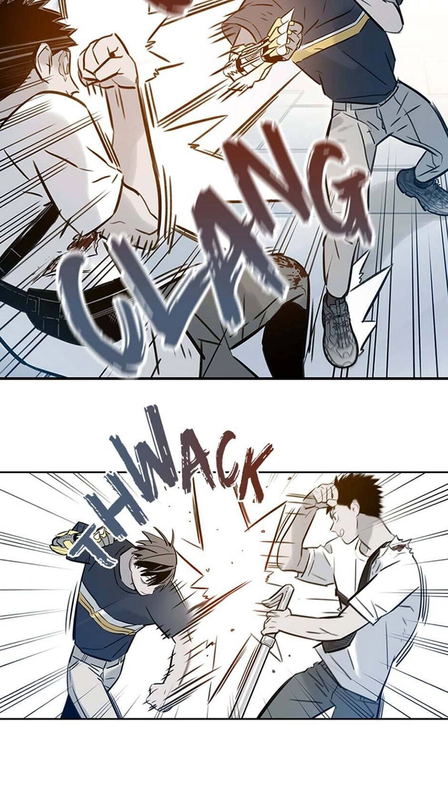 Điểm Hẹn Chapter 76 - 54