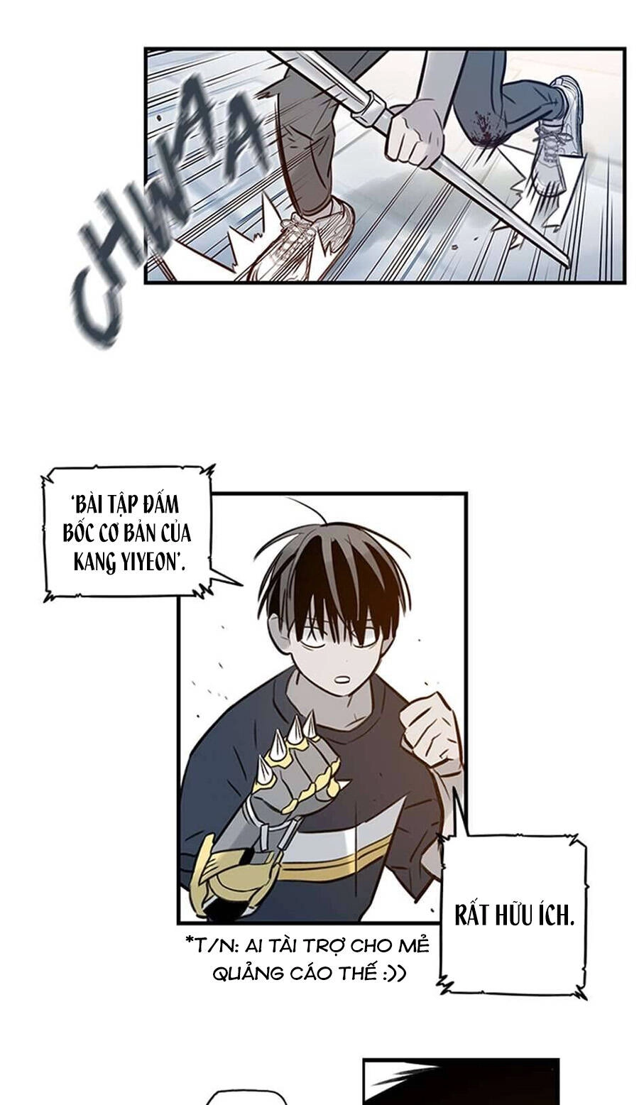 Điểm Hẹn Chapter 76 - 55