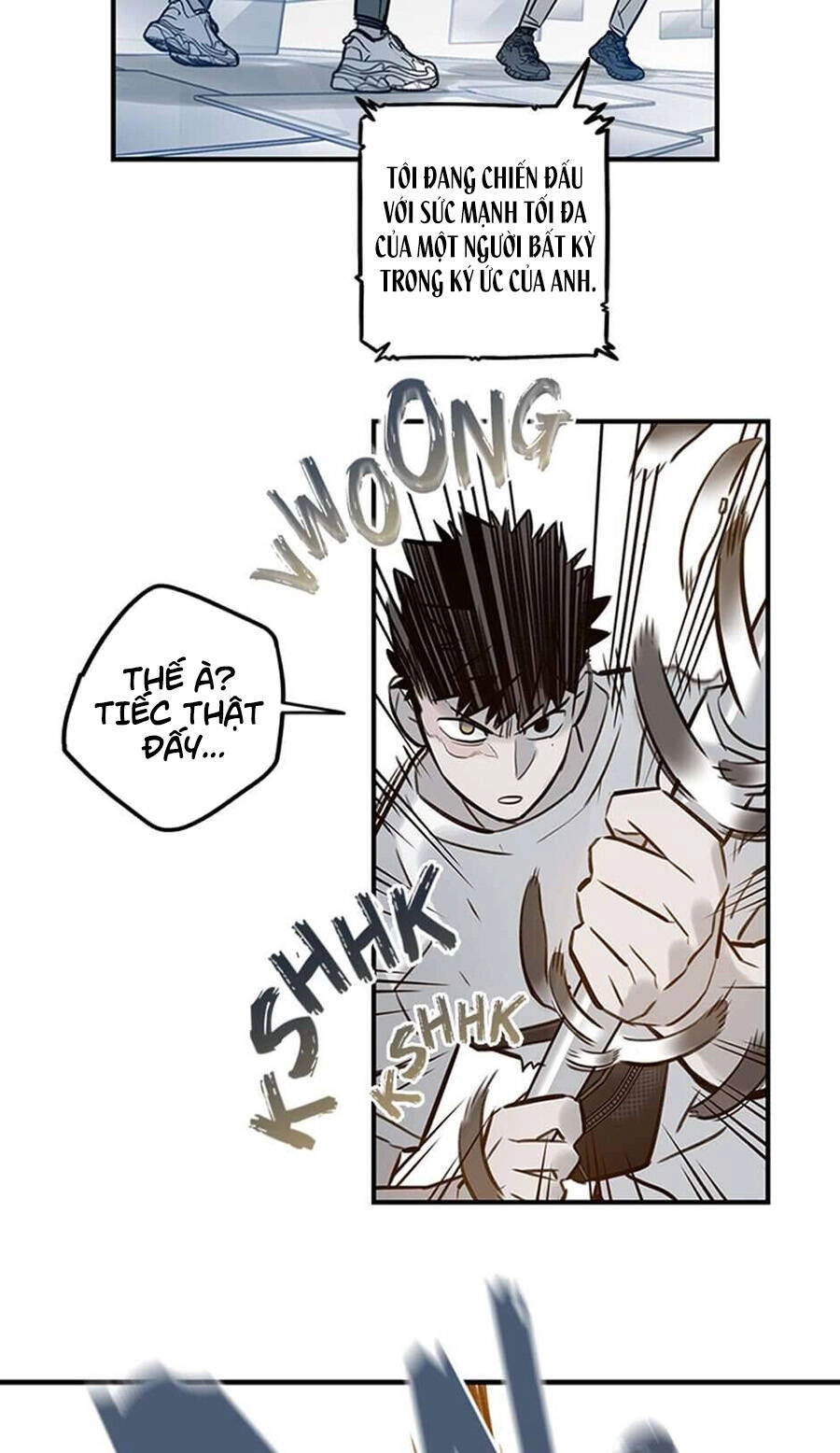 Điểm Hẹn Chapter 76 - 57