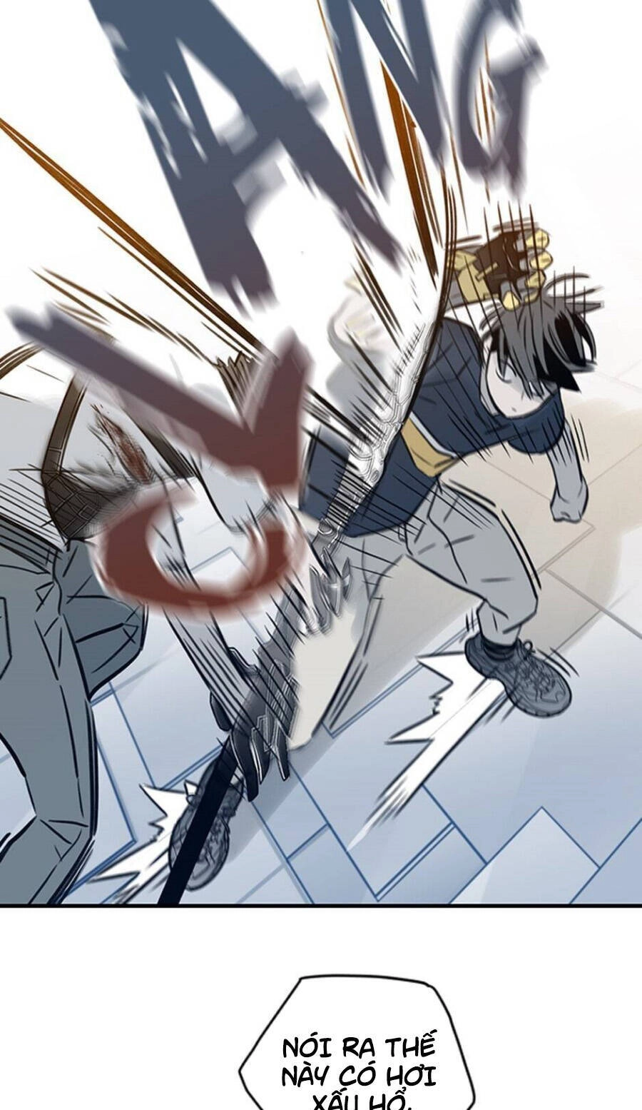 Điểm Hẹn Chapter 76 - 58