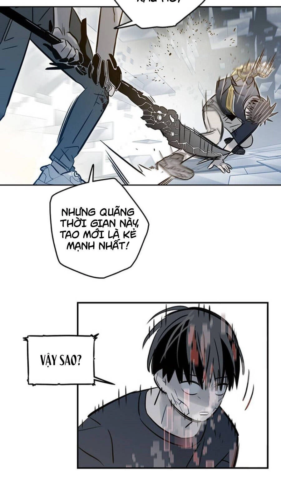 Điểm Hẹn Chapter 76 - 59