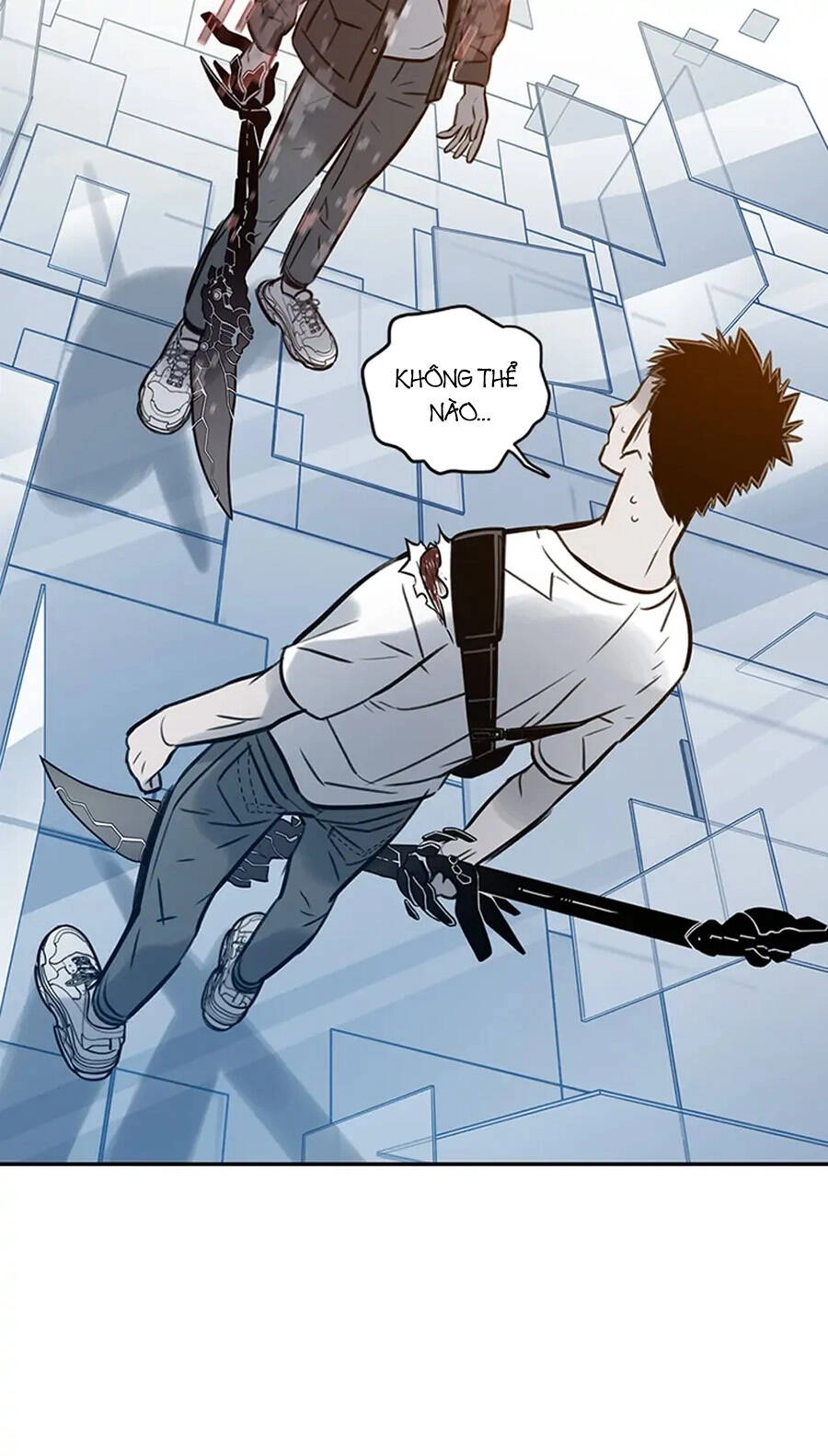 Điểm Hẹn Chapter 77 - 4