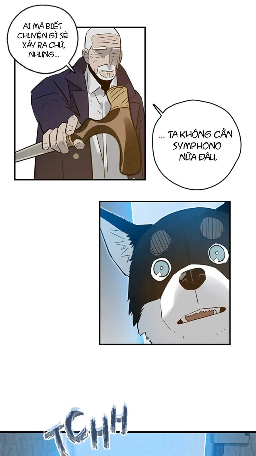 Điểm Hẹn Chapter 77 - 13