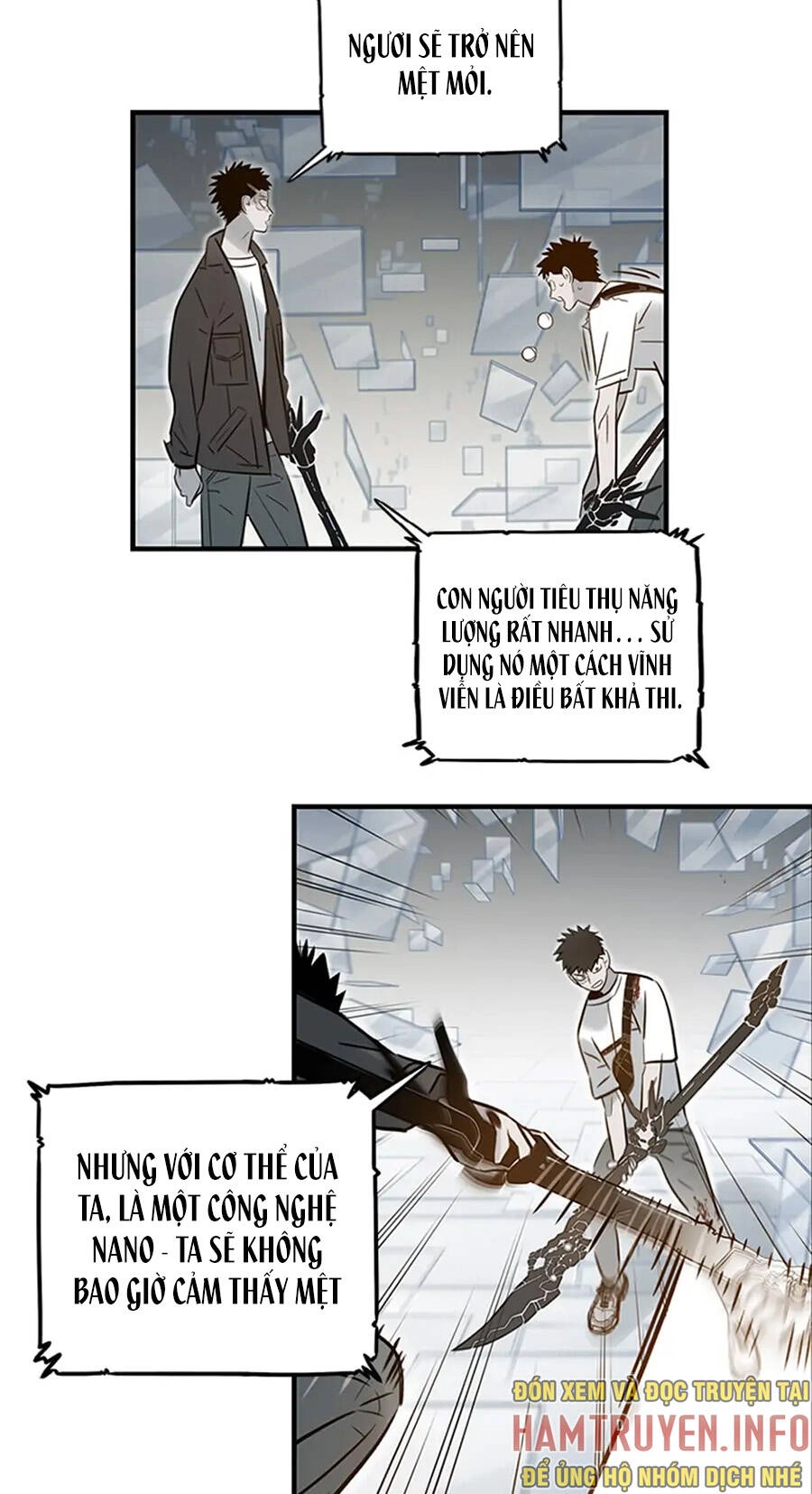 Điểm Hẹn Chapter 77 - 20