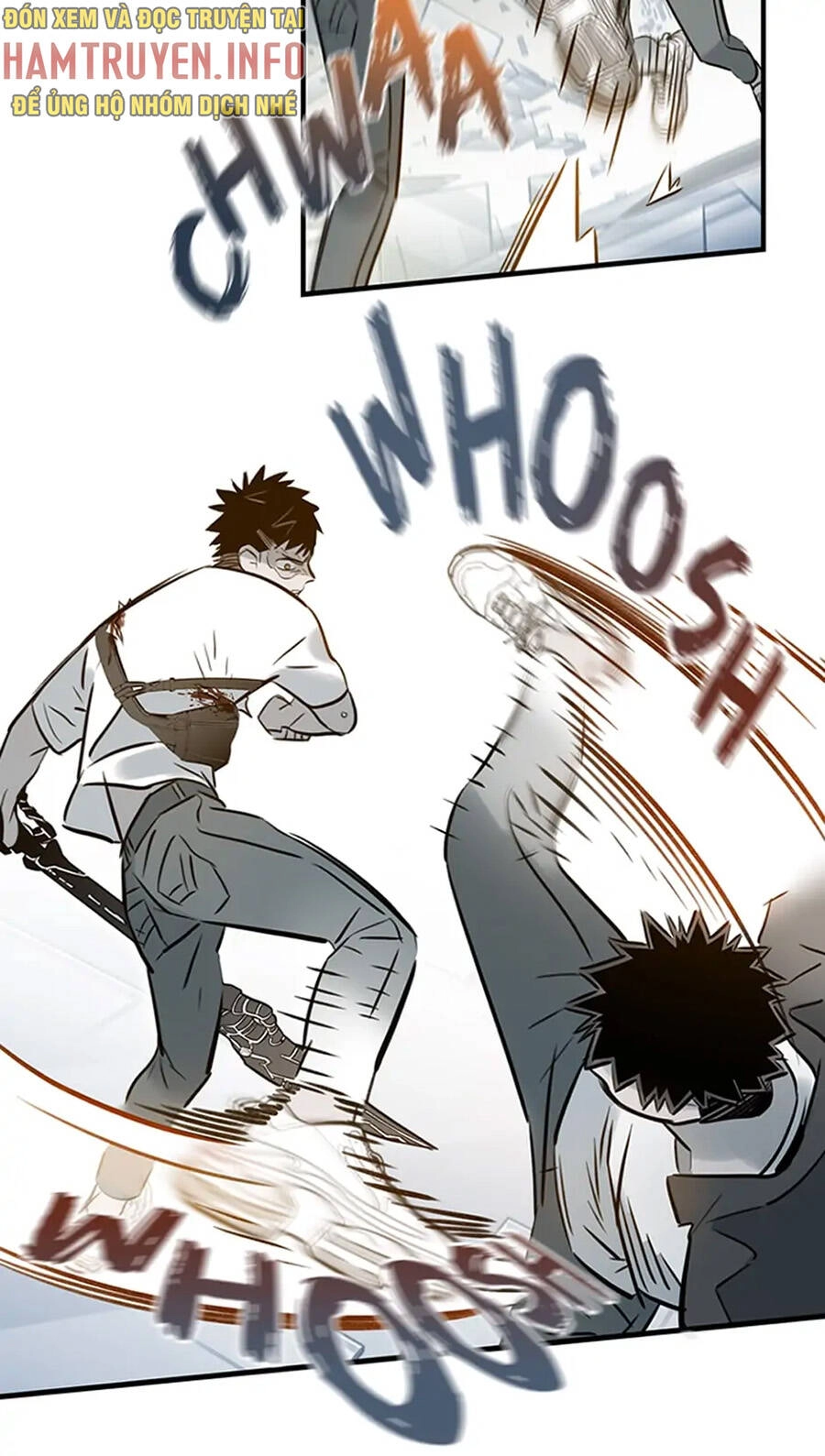 Điểm Hẹn Chapter 77 - 26