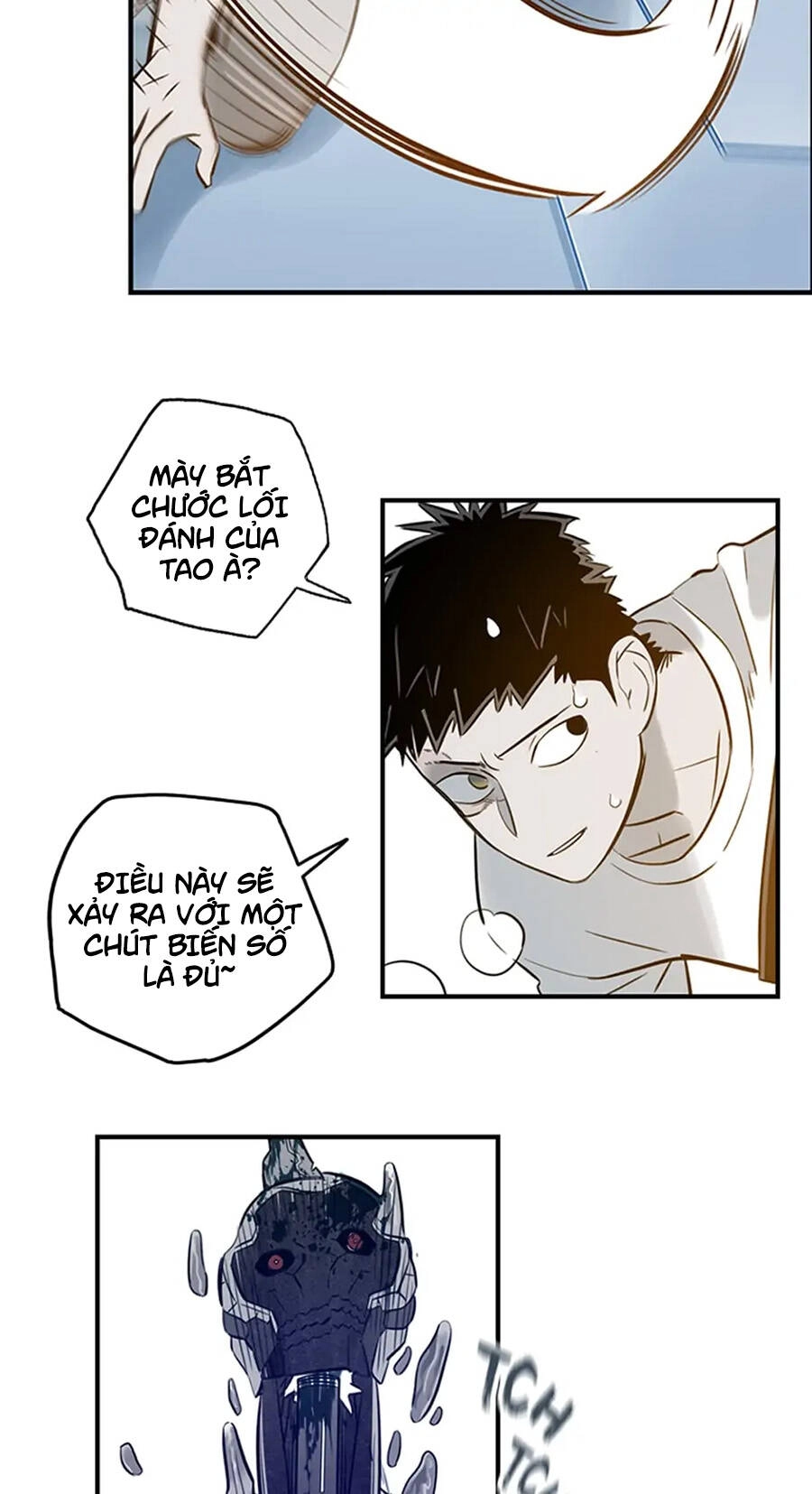 Điểm Hẹn Chapter 77 - 29