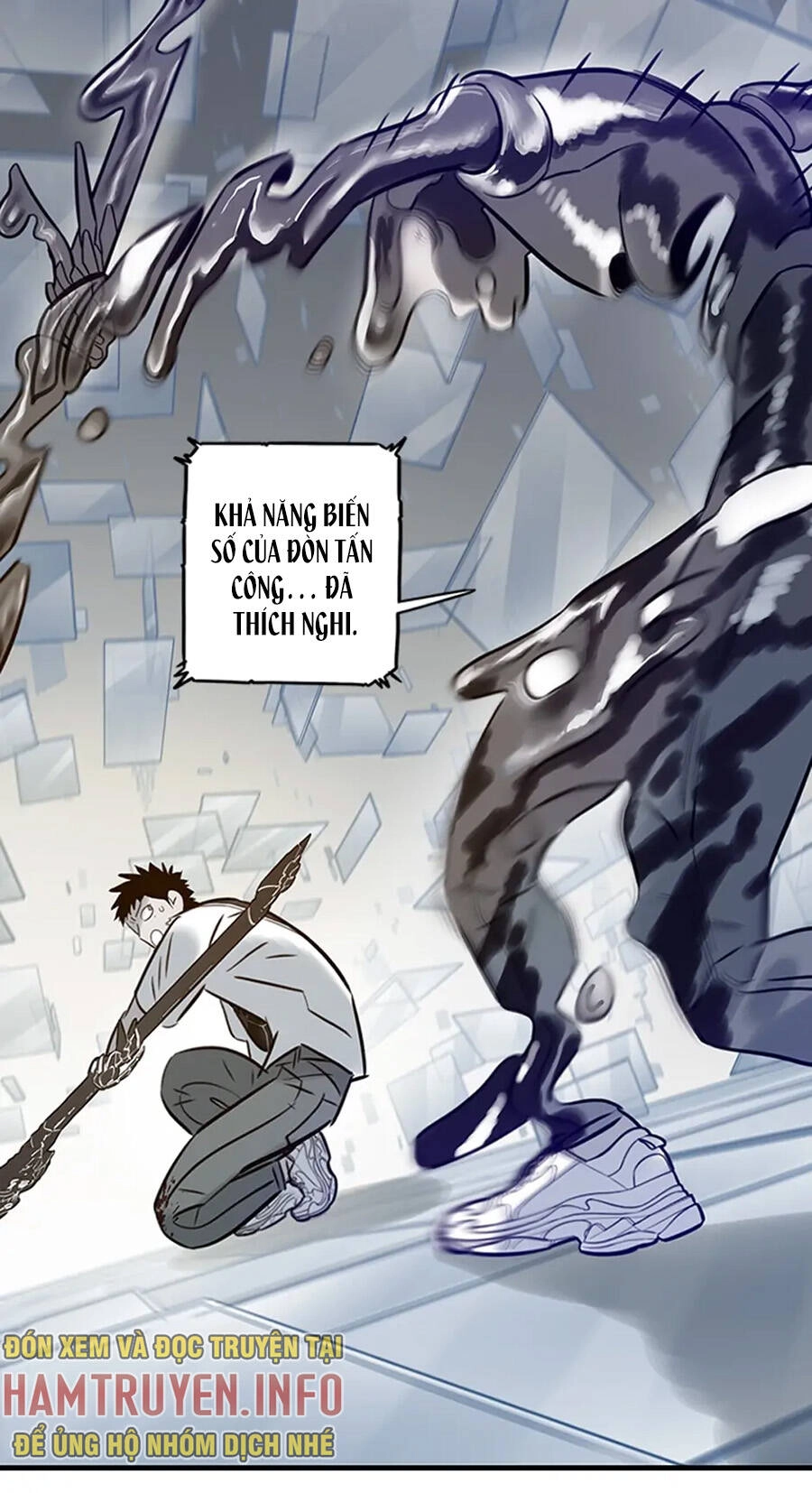 Điểm Hẹn Chapter 77 - 32