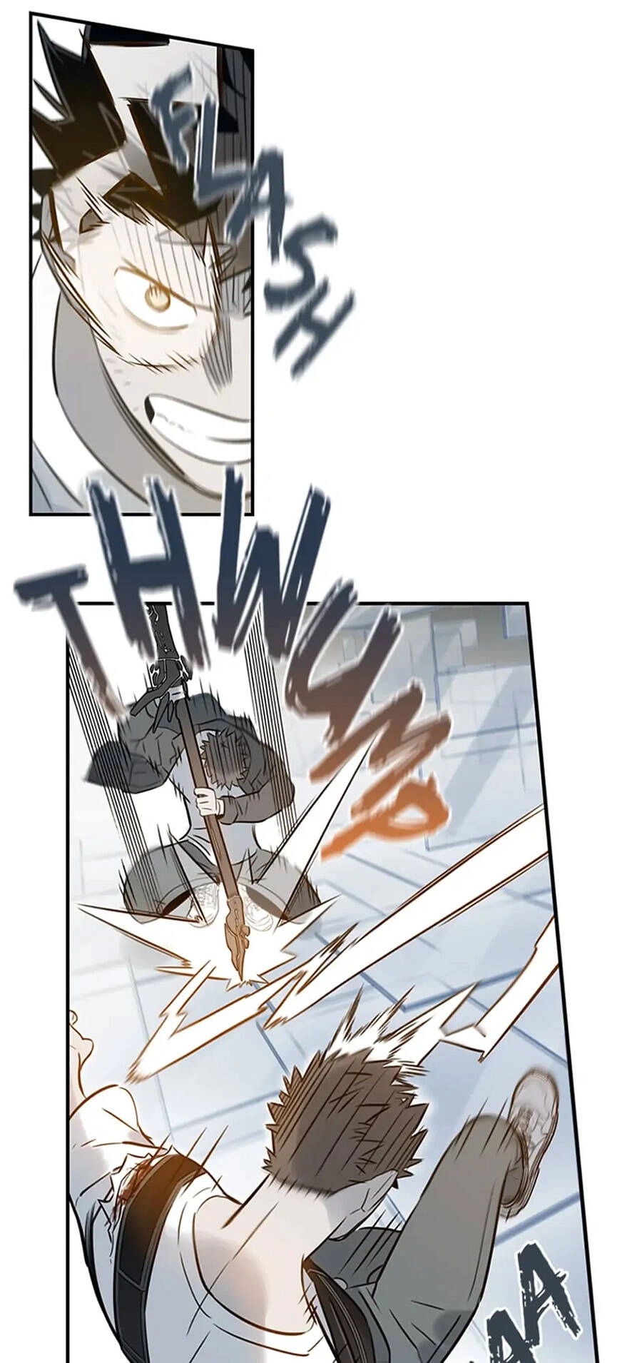 Điểm Hẹn Chapter 77 - 48