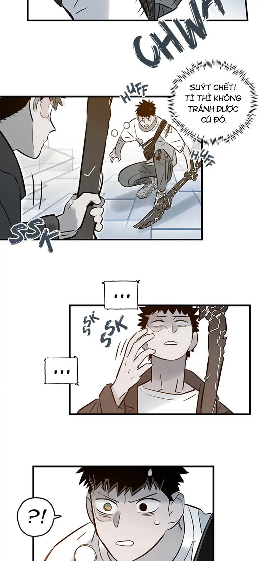 Điểm Hẹn Chapter 77 - 49