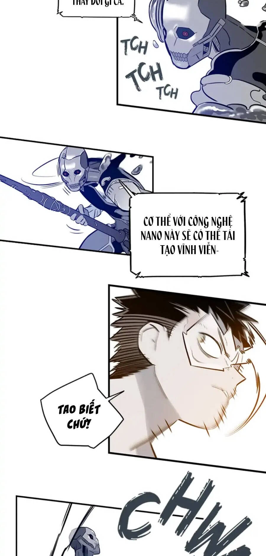 Điểm Hẹn Chapter 77 - 53