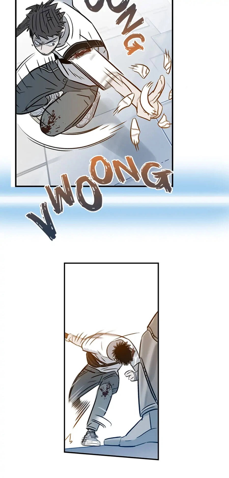 Điểm Hẹn Chapter 77 - 55