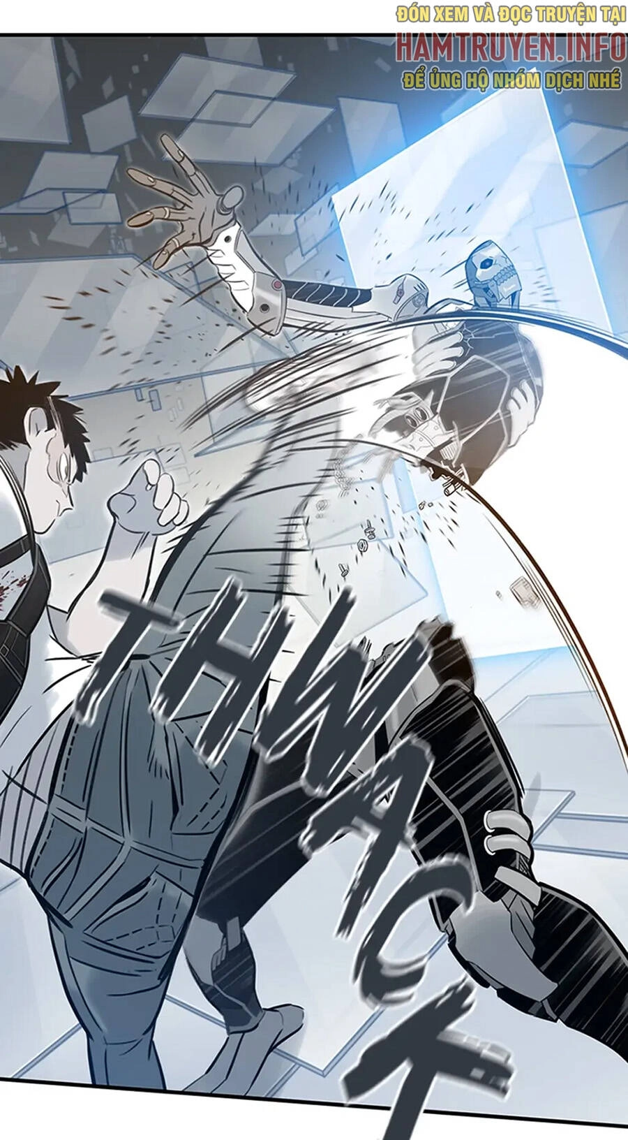 Điểm Hẹn Chapter 77 - 56