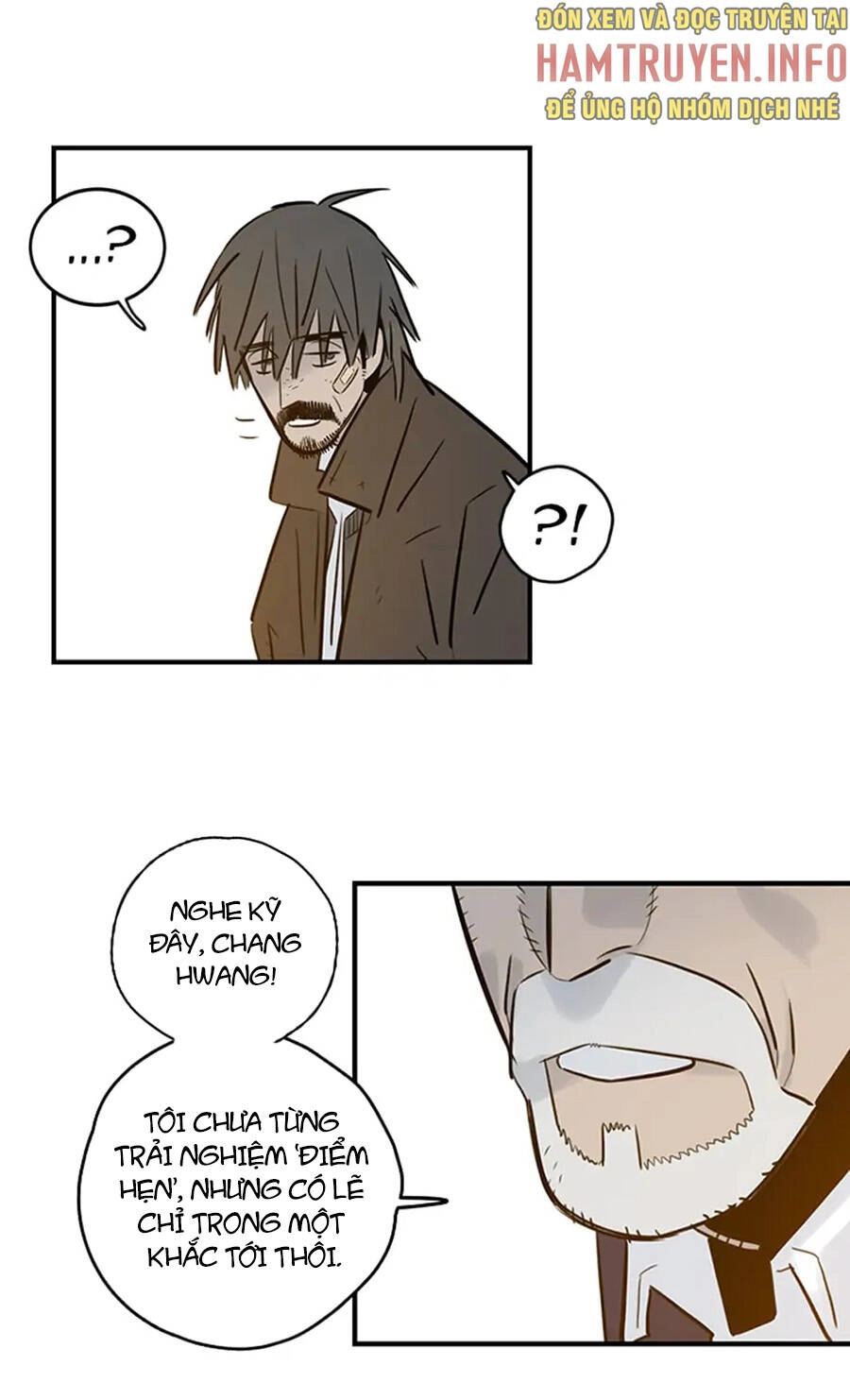 Điểm Hẹn Chapter 77 - 62