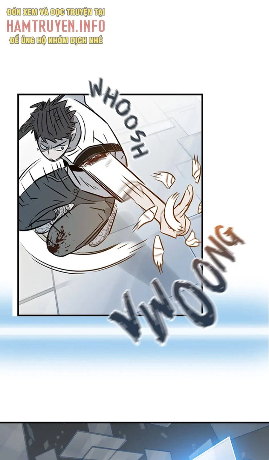 Điểm Hẹn Chapter 78 - 3