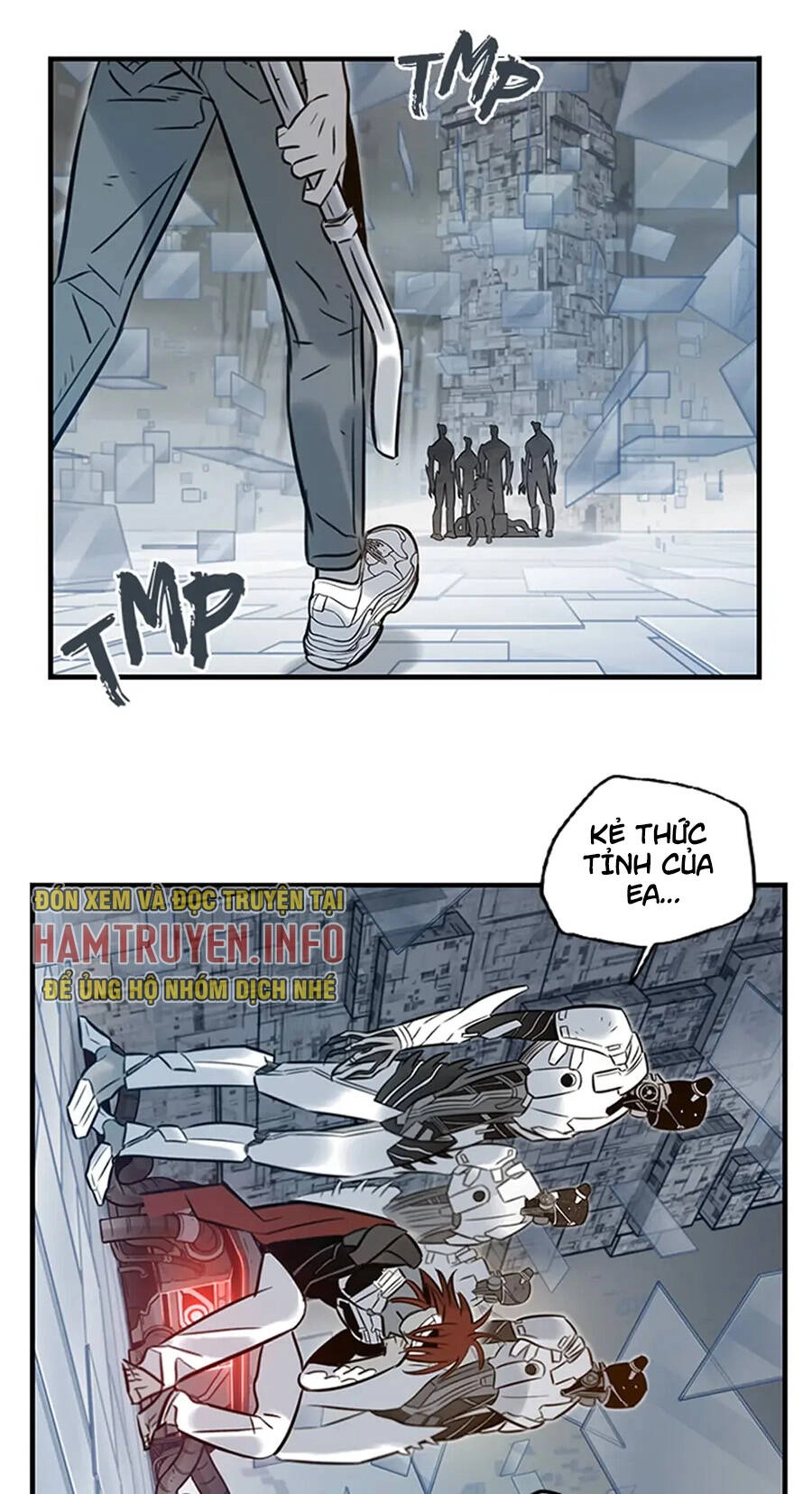 Điểm Hẹn Chapter 78 - 8