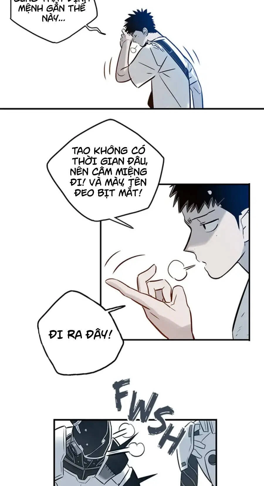 Điểm Hẹn Chapter 78 - 10