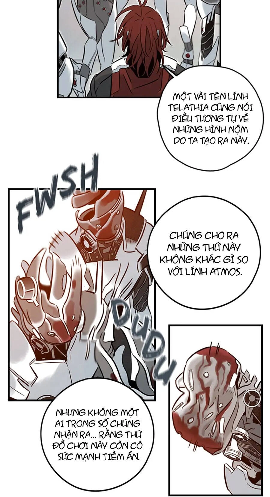 Điểm Hẹn Chapter 78 - 12