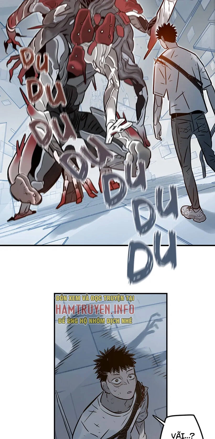 Điểm Hẹn Chapter 78 - 14