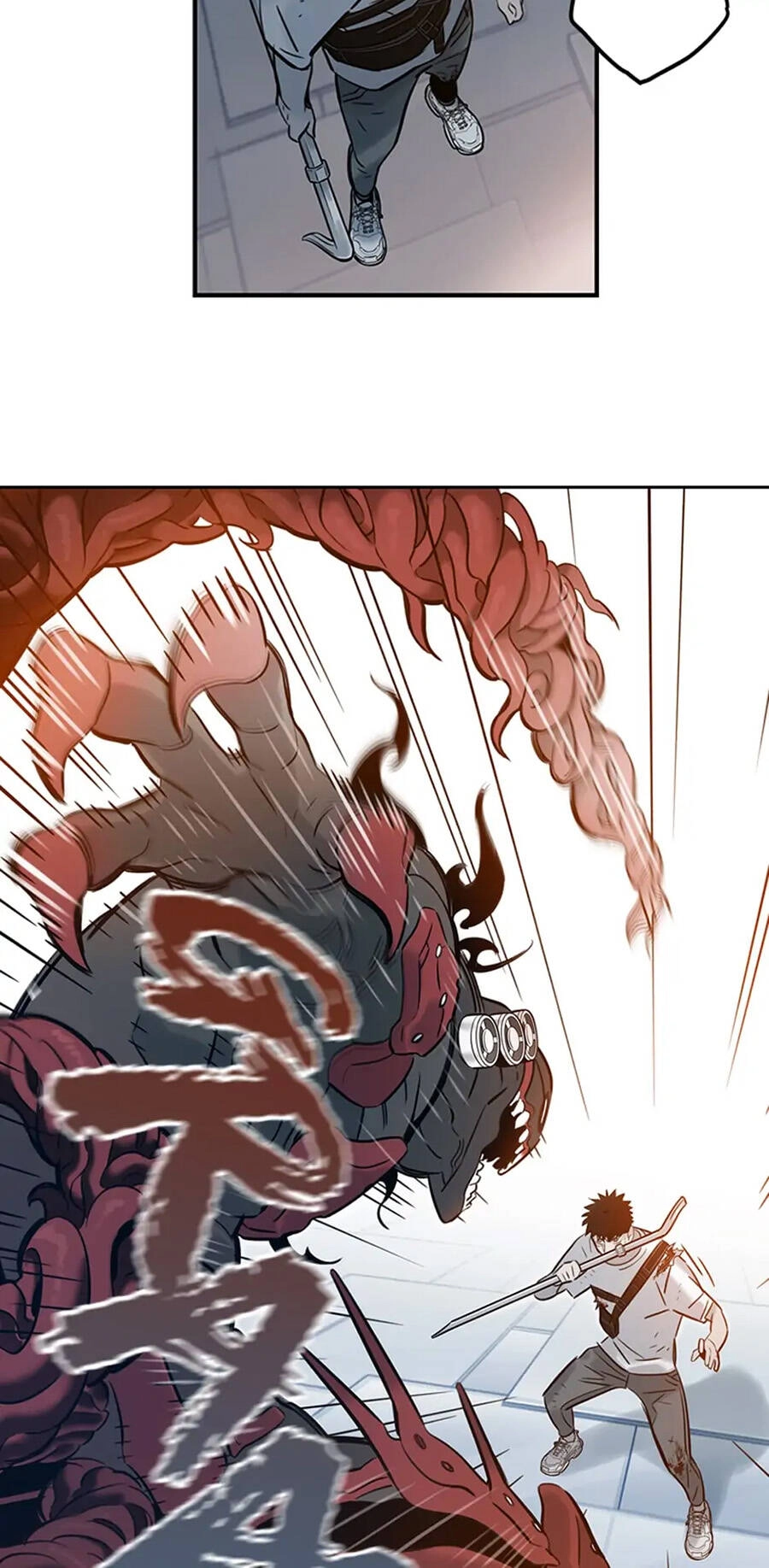 Điểm Hẹn Chapter 78 - 15