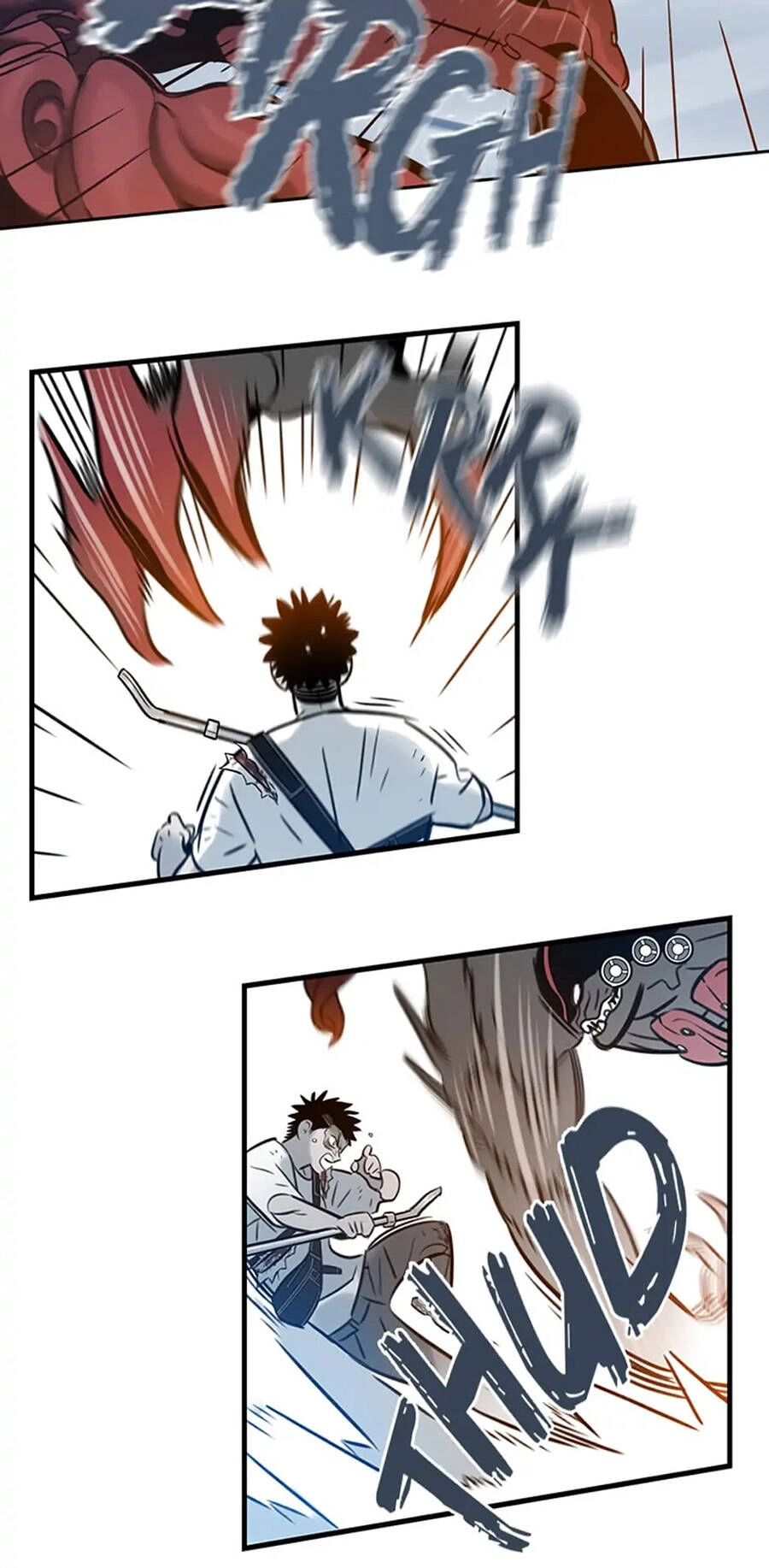 Điểm Hẹn Chapter 78 - 16