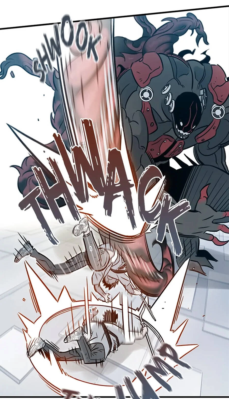 Điểm Hẹn Chapter 78 - 17