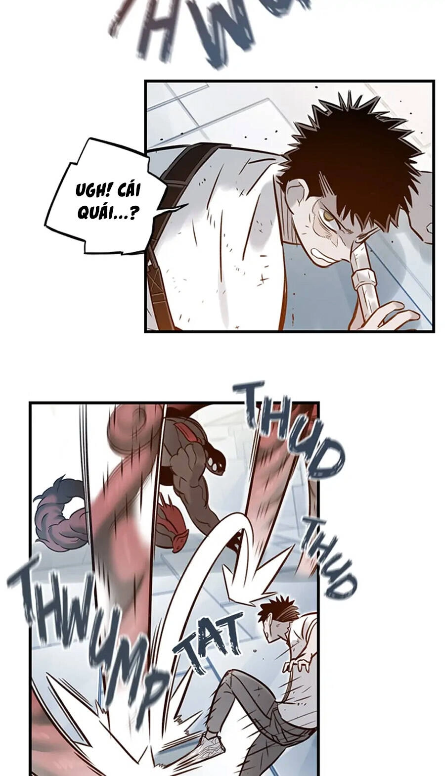 Điểm Hẹn Chapter 78 - 18