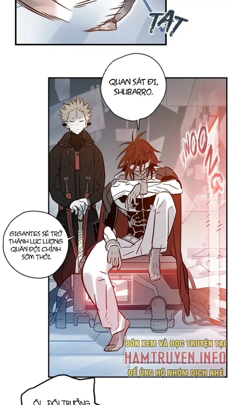 Điểm Hẹn Chapter 78 - 19