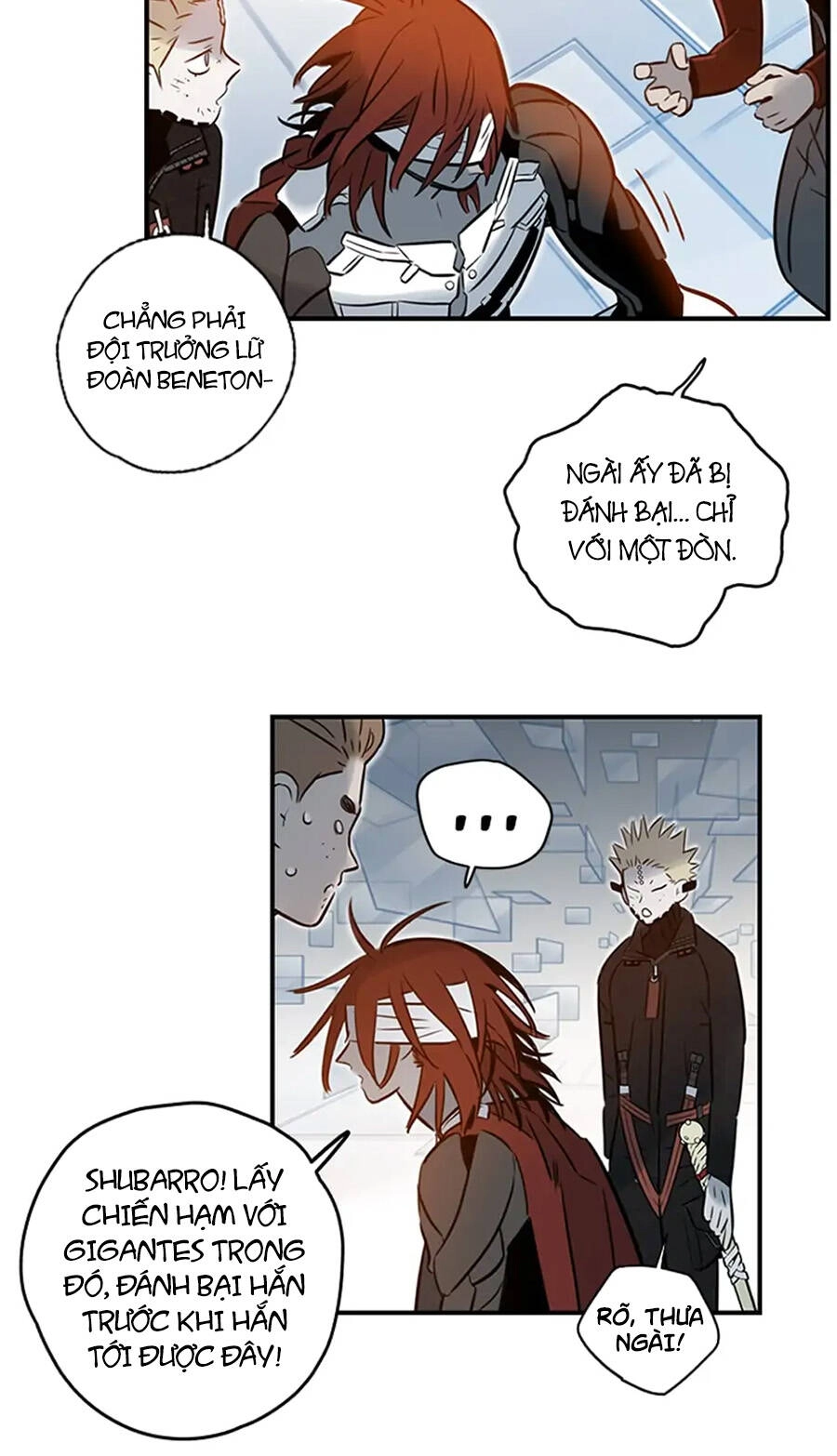 Điểm Hẹn Chapter 78 - 21