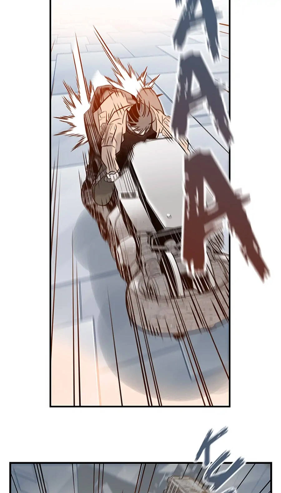 Điểm Hẹn Chapter 78 - 25