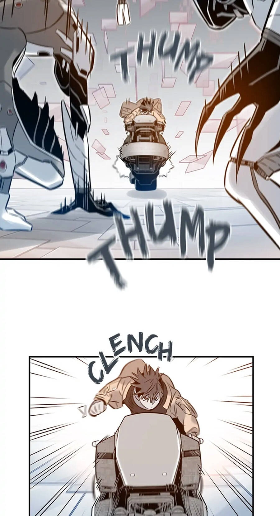 Điểm Hẹn Chapter 78 - 28