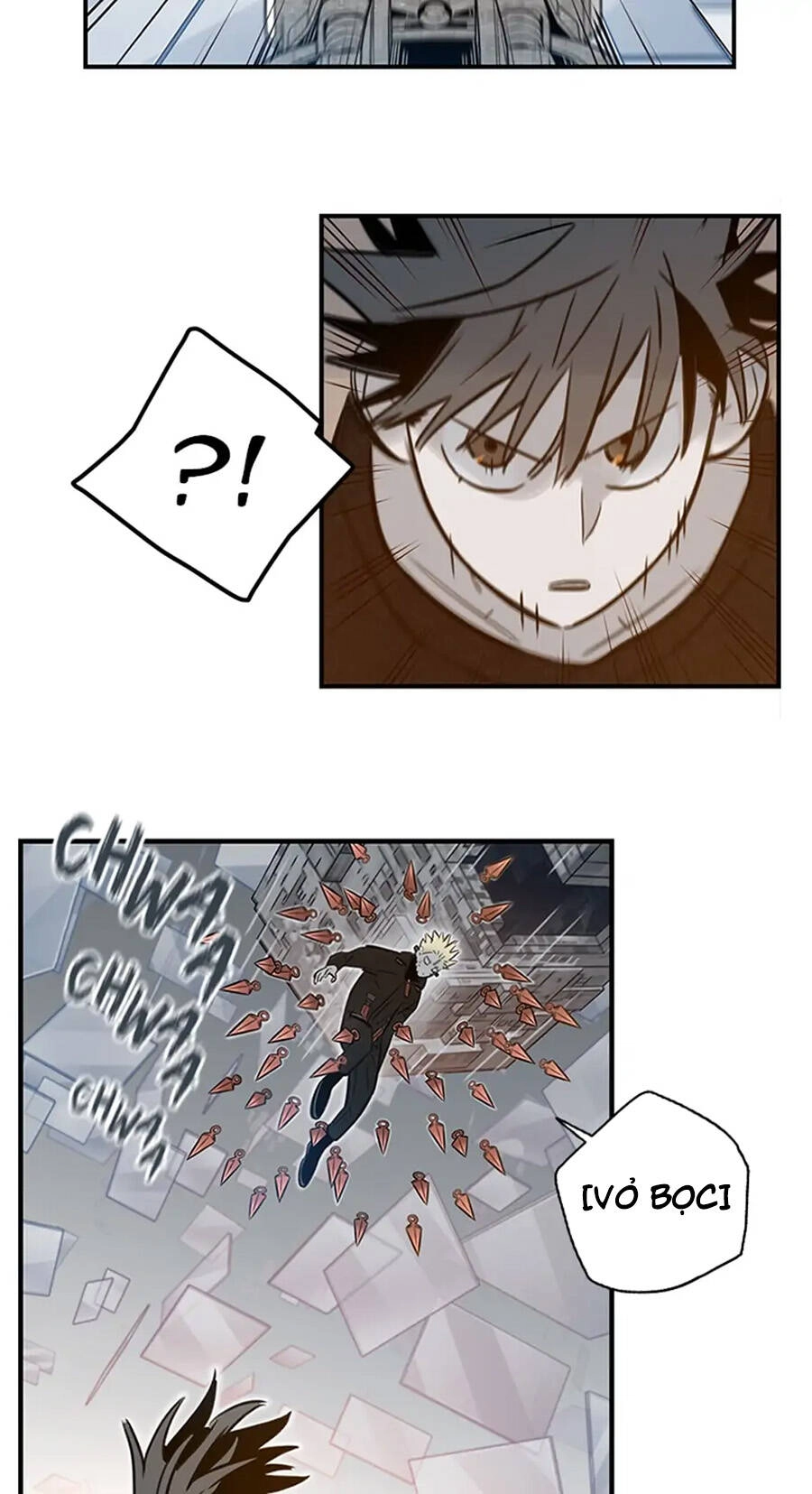 Điểm Hẹn Chapter 78 - 29