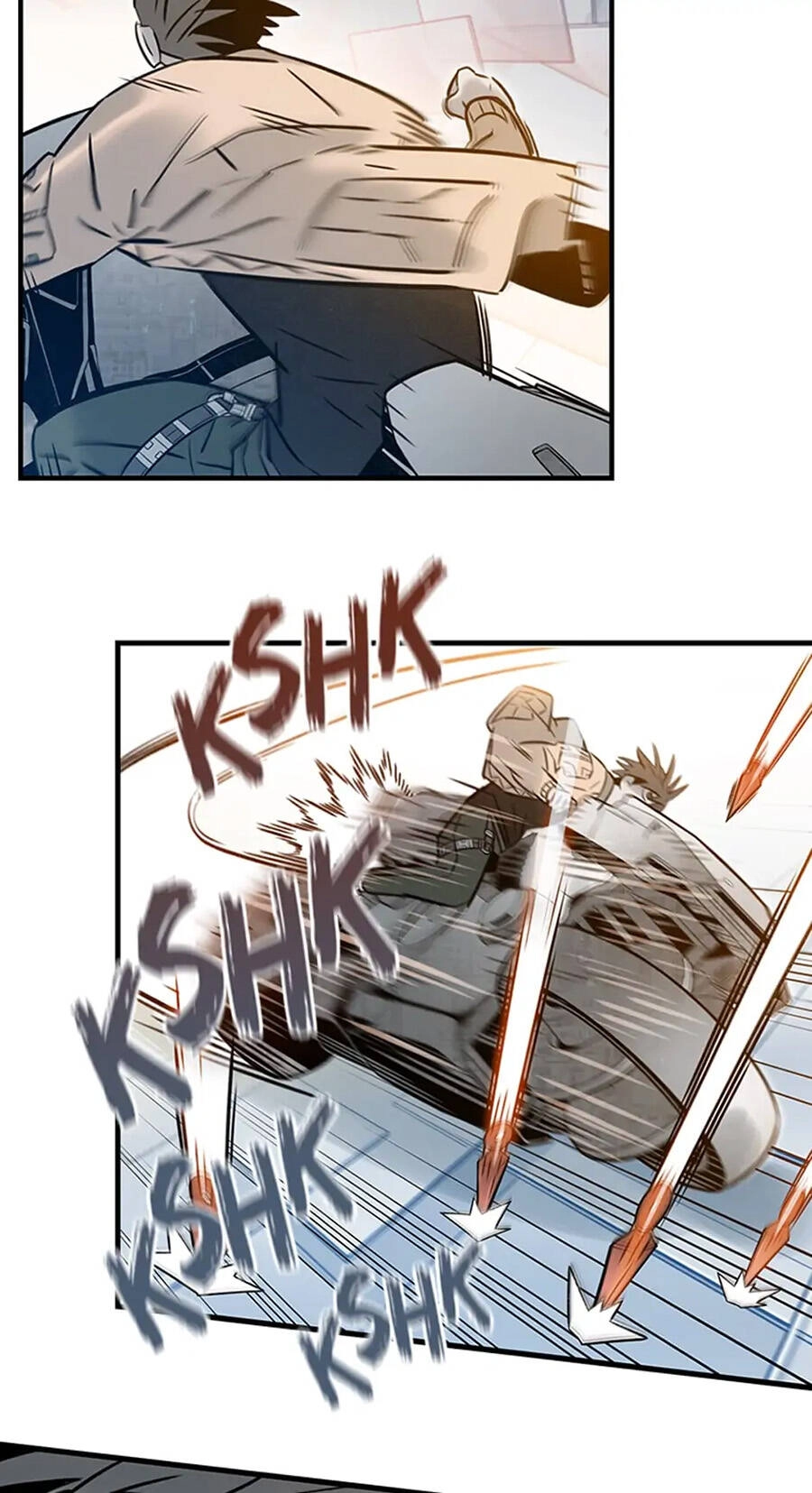 Điểm Hẹn Chapter 78 - 30