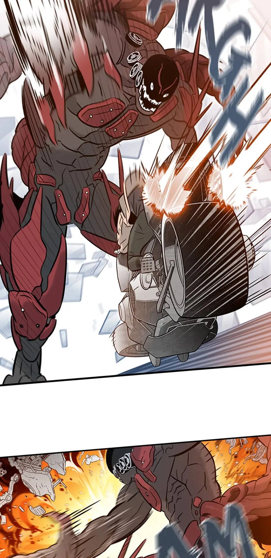 Điểm Hẹn Chapter 78 - 33