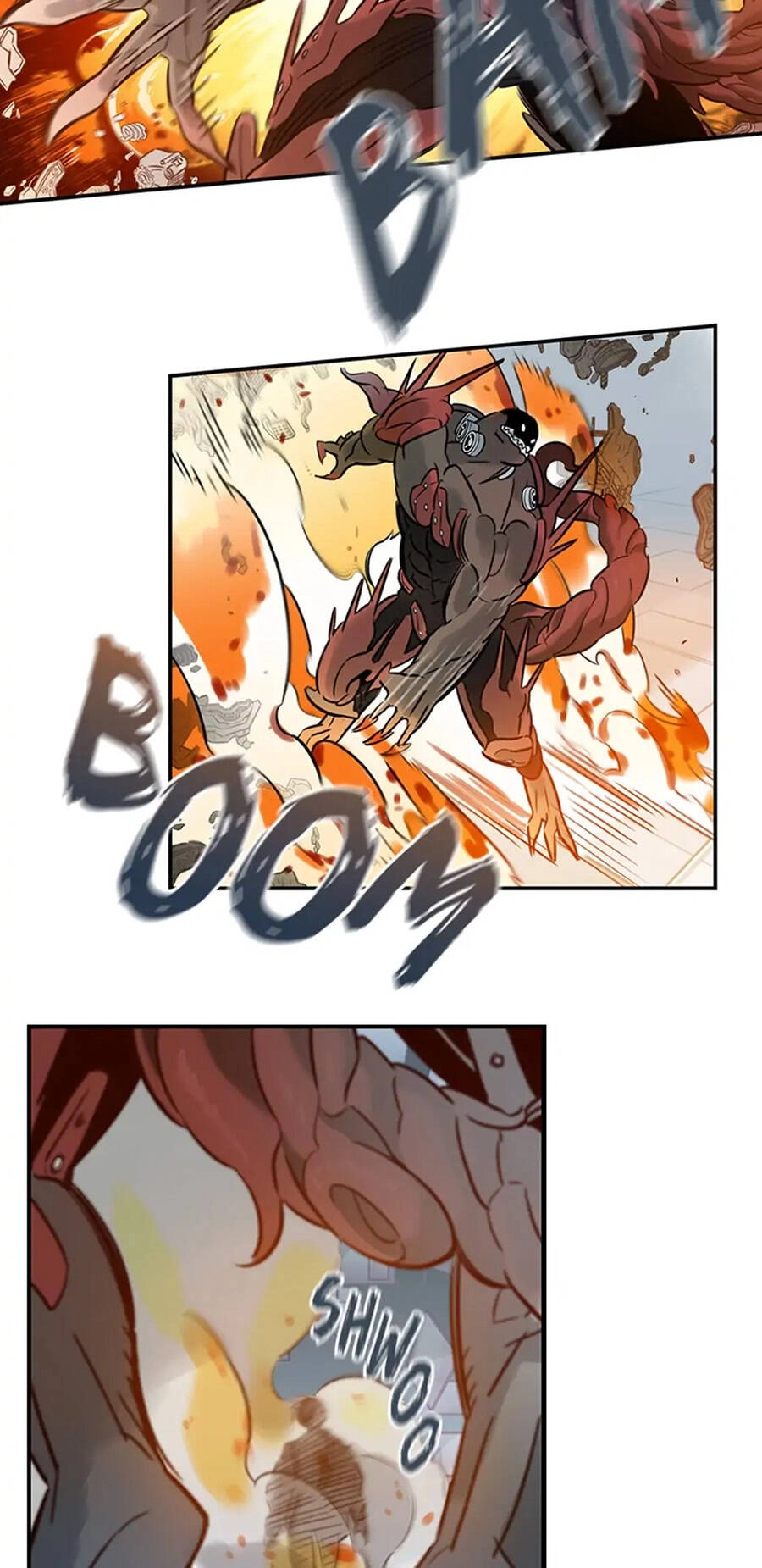 Điểm Hẹn Chapter 78 - 34